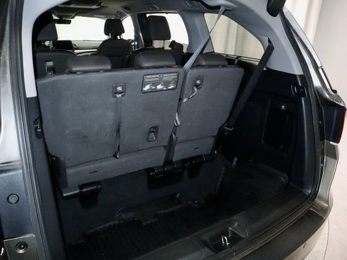 Used 2020 Honda Odyssey Touring image 13