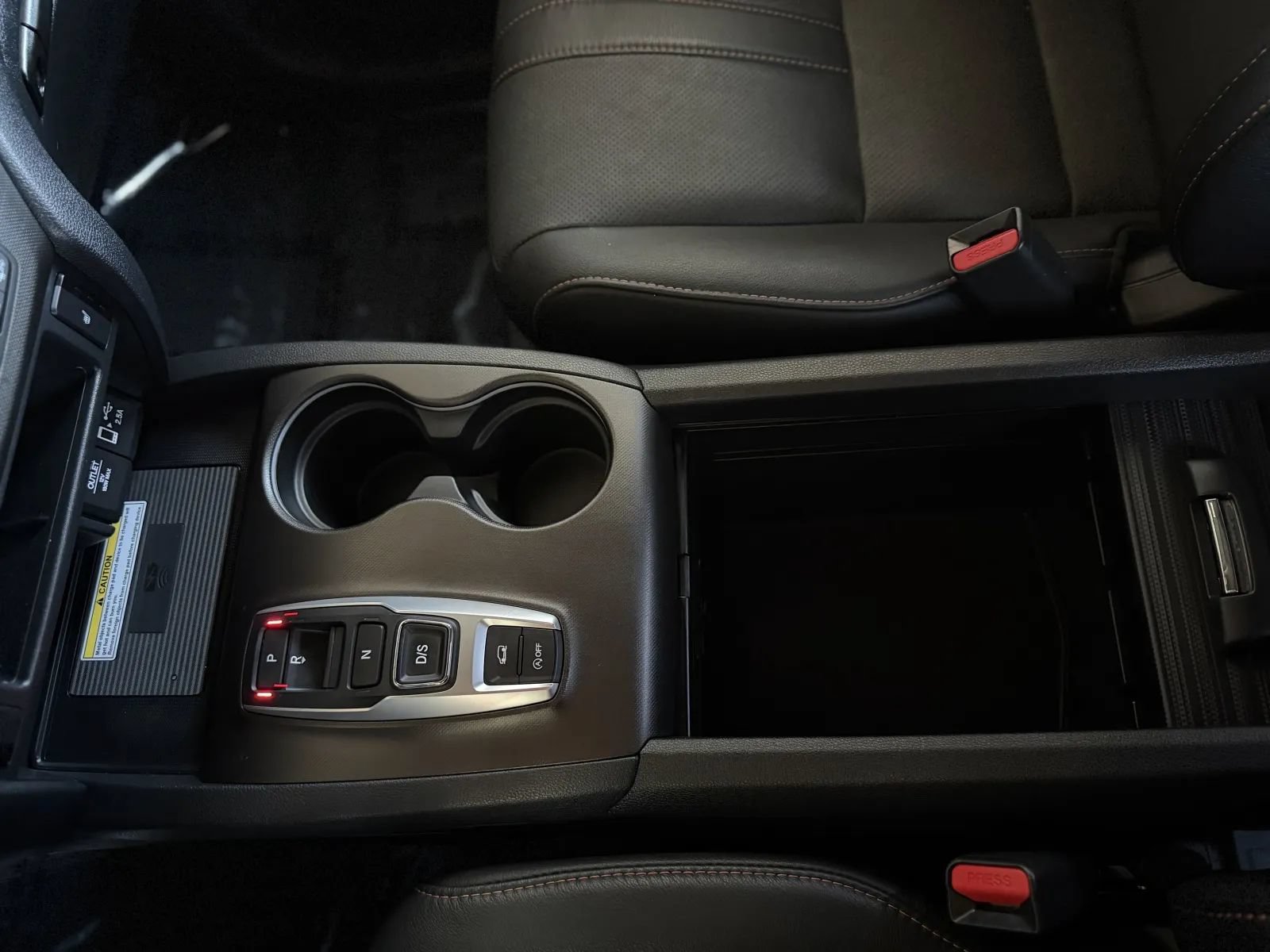 Used 2022 Honda Passport TrailSport image 36