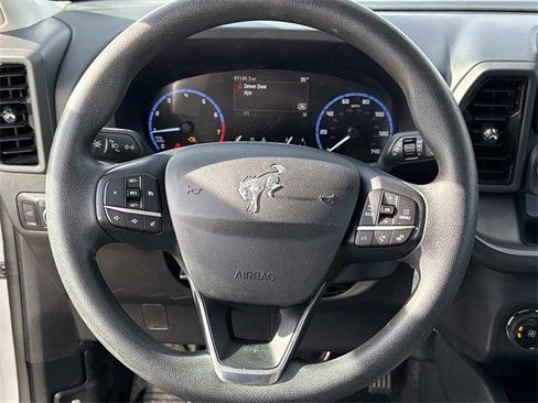 Used 2021 Ford Bronco Sport image 18