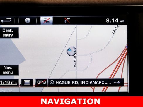 Used 2015 Land Rover Range Rover image 22