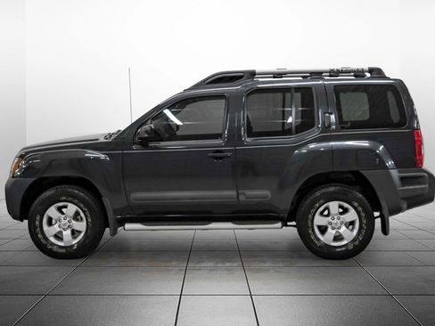 Used 2012 Nissan Xterra S w/ Value Package image 11
