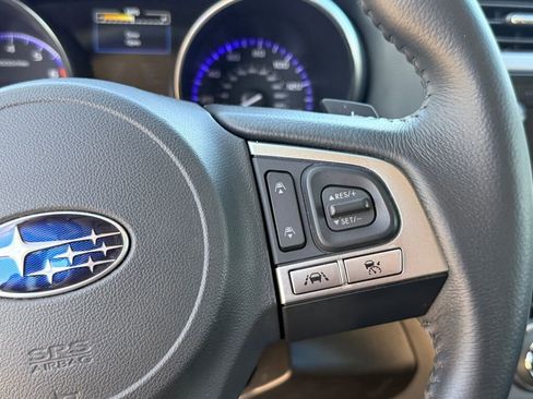 Used 2016 Subaru Outback 2.5i Limited image 30