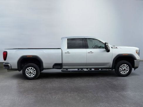 Used 2020 GMC Sierra 2500 SLE w/ SLE Value Package; image 6