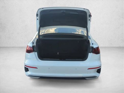 Used 2023 Audi A3 2.0T Premium image 6