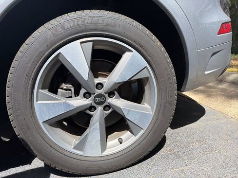 Used 2023 Audi Q5 2.0T Premium Plus w/ Premium Plus Package image 8