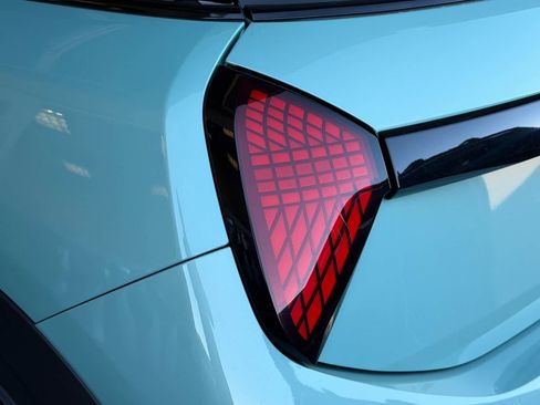 Used 2025 MINI Cooper S image 19