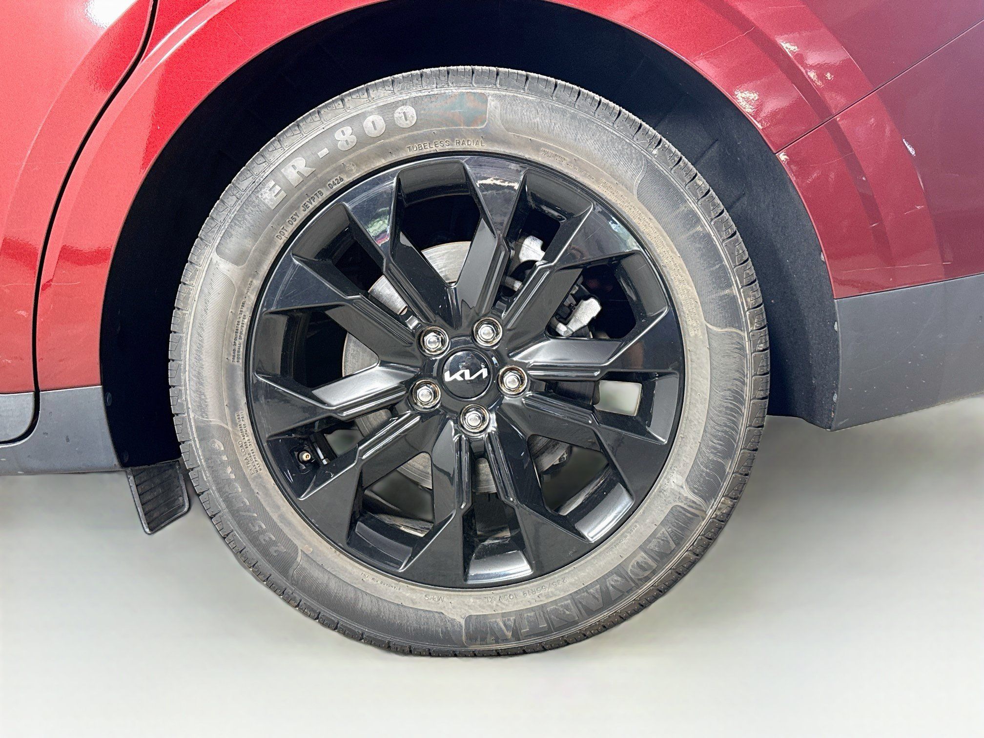 Used 2023 Kia Carnival SX FWD image 39