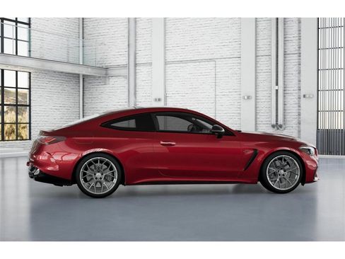 New 2026 Mercedes-Benz CLE 53 AMG CLE 53 AMG image 17