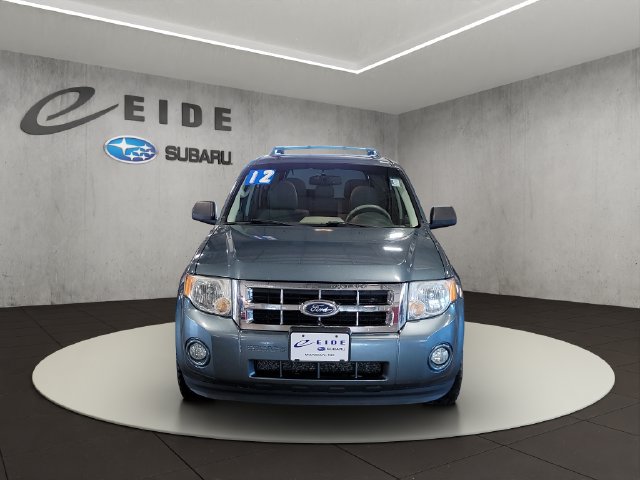 Used 2012 Ford Escape XLT AWD/4WD image 6