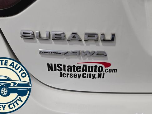 Used 2022 Subaru Legacy Limited XT w/ Popular Package #2 image 27