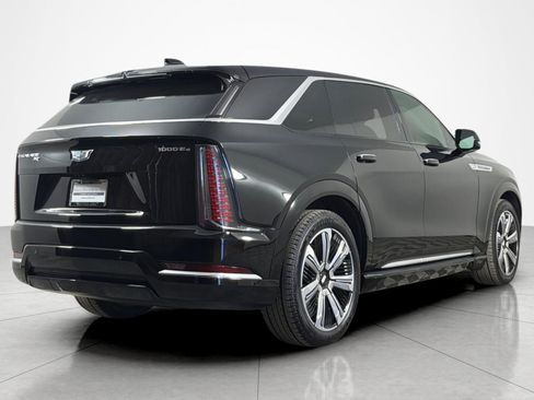 Used 2025 Cadillac Escalade IQ Luxury 2 AWD/4WD image 5