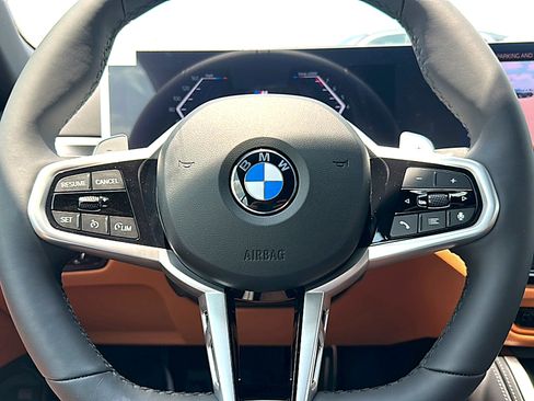 Used 2027 BMW 430i Convertible w/ M Sport Package RWD image 15