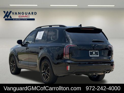 Used 2025 Kia Telluride SX Prestige X-Line AWD/4WD image 6