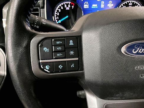 Used 2021 Ford F150 XLT w/ Equipment Group 302A High AWD/4WD image 23