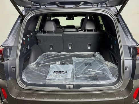 New 2026 Subaru Outback Limited XT AWD/4WD image 27