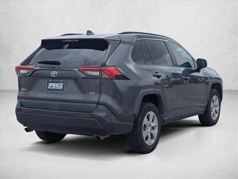 Used 2019 Toyota Corolla SE FWD image 5