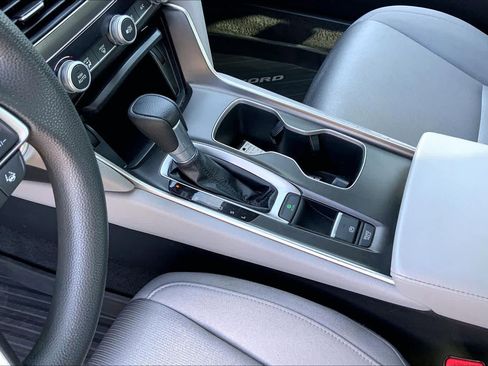 Used 2020 Honda Accord LX image 15