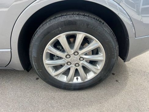 Used 2020 Buick Envision Essence FWD image 9
