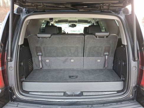 Used 2018 Chevrolet Tahoe LT image 27
