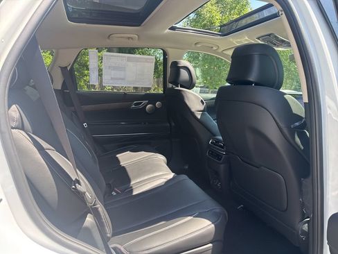 New 2026 Genesis GV80 3.5T Advanced AWD/4WD image 31