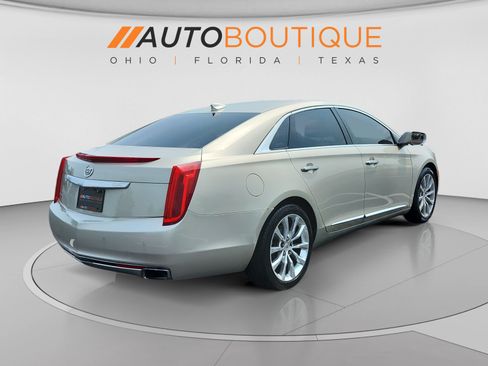 Used 2015 Cadillac XTS Luxury FWD image 5