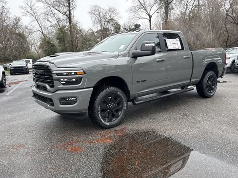 New 2026 RAM 2500 Laramie image 4