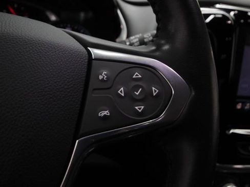 Used 2020 Chevrolet Traverse LT w/ Driver Confidence II Package image 20