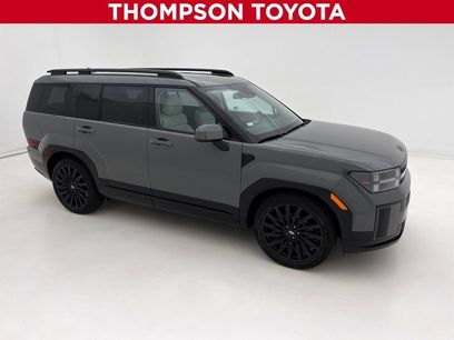 Used 2025 Hyundai Santa Fe Calligraphy