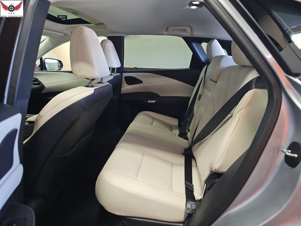 Used 2024 Lexus RX 350 w/ Convenience Package AWD/4WD image 9