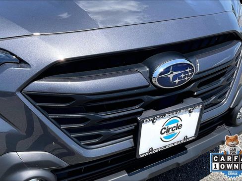 Certified 2024 Subaru Outback Premium w/ Popular Package #1A AWD/4WD image 31