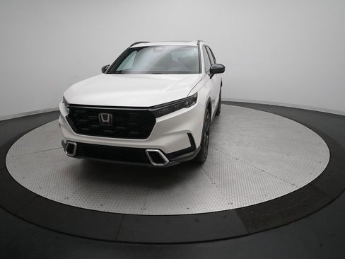 Used 2026 Honda CR-V Sport Touring image 35