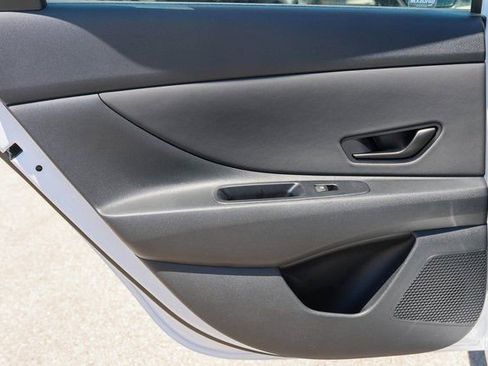 New 2026 Hyundai Elantra Sport FWD image 9