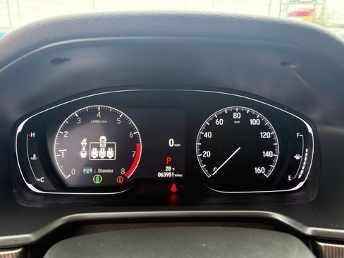 Certified 2022 Honda Accord Sport Special Edition image 16