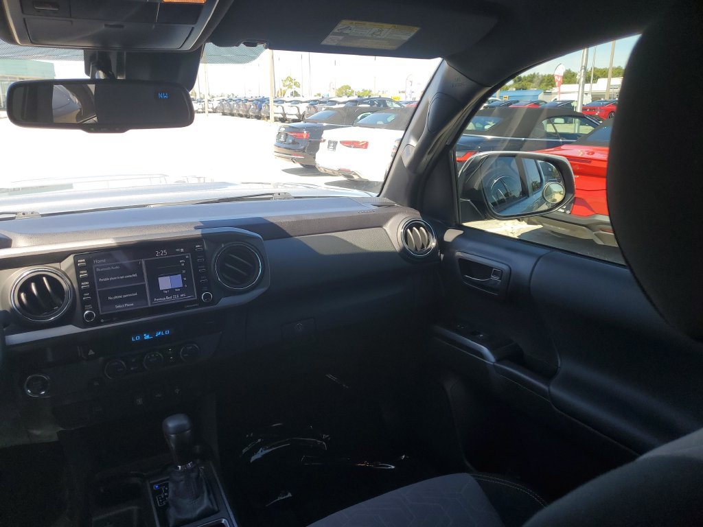 Used 2023 Toyota Tacoma TRD Sport RWD image 25