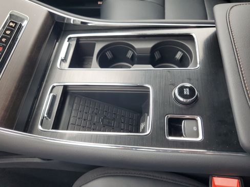 New 2026 Lincoln Aviator Reserve AWD/4WD image 22