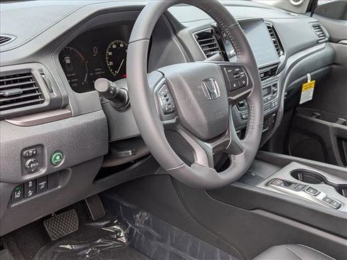 New 2026 Honda Ridgeline RTL image 3