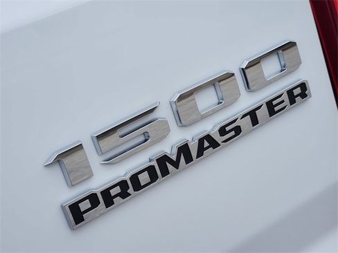 New 2026 RAM ProMaster 1500 w/ Safety Group image 9