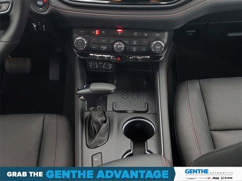 New 2026 Dodge Durango GT image 28