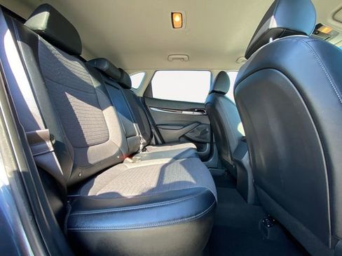 Used 2021 Kia Seltos S image 14