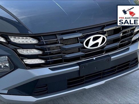 Used 2025 Hyundai Tucson SEL FWD image 29
