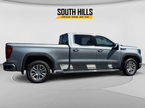 Used 2024 GMC Sierra 1500 Denali w/ Technology Package AWD/4WD image 6