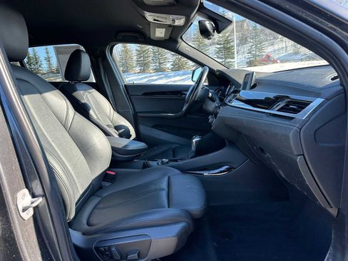 Used 2018 BMW X2 xDrive28i w/ Convenience Package image 10