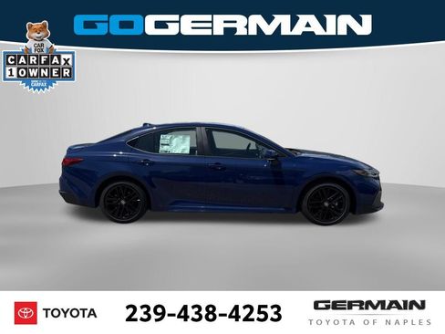 Used 2026 Toyota Camry SE w/ Convenience Package FWD image 10