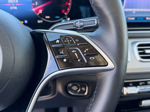 Used 2026 Mercedes-Benz GLE 450 4MATIC image 25