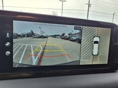 Used 2025 Hyundai Palisade Calligraphy image 18