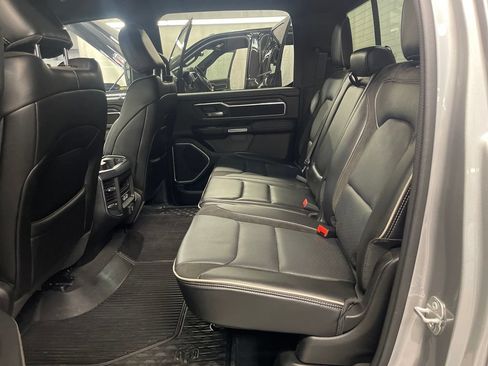 Certified 2023 RAM 1500 Laramie AWD/4WD image 21