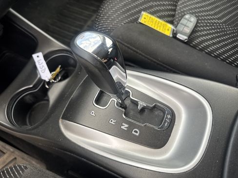 Used 2014 Dodge Journey SXT w/ Flexible Seating Group AWD/4WD image 25