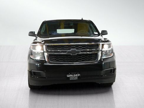 Used 2020 Chevrolet Suburban LT AWD/4WD image 8