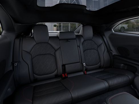New 2026 Dodge Charger Scat Pack AWD/4WD image 15