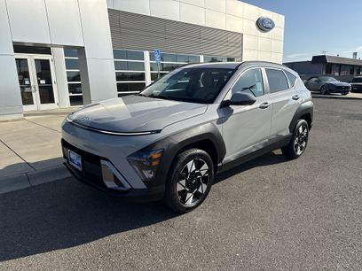 Used 2024 Hyundai Kona SEL